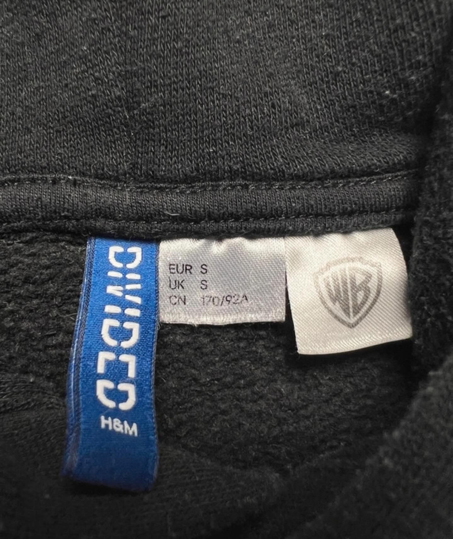Other IT Chaper Two hoodie Size US S / EU 44-46 / 1 - 3 Thumbnail