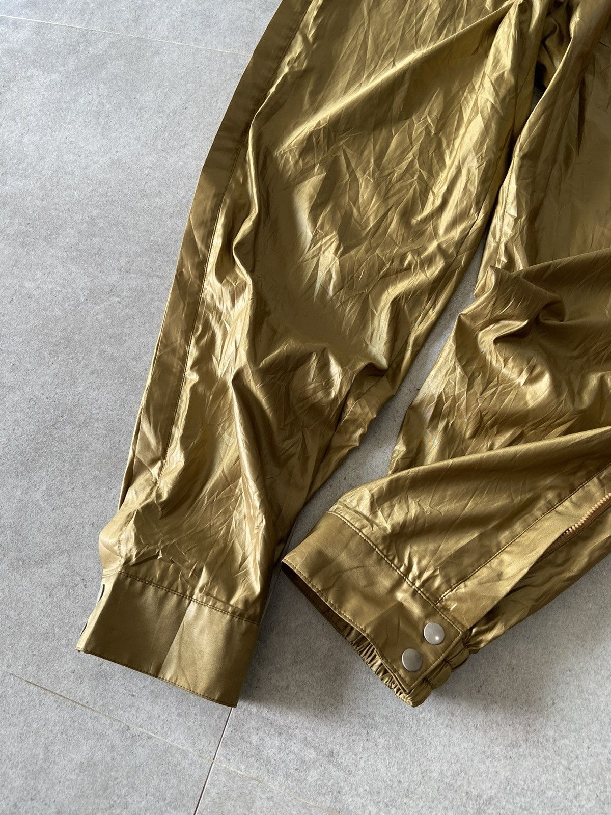 Christian Dior Monsieur Christian Dior Pants Size 26" / US 2 / IT 38 - 8 Thumbnail