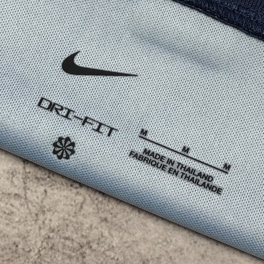 Nike Paris Saint-Germain PSG 2023-2024 Nike Home Soccer Jersey Size US M / EU 48-50 / 2 - 3 Thumbnail