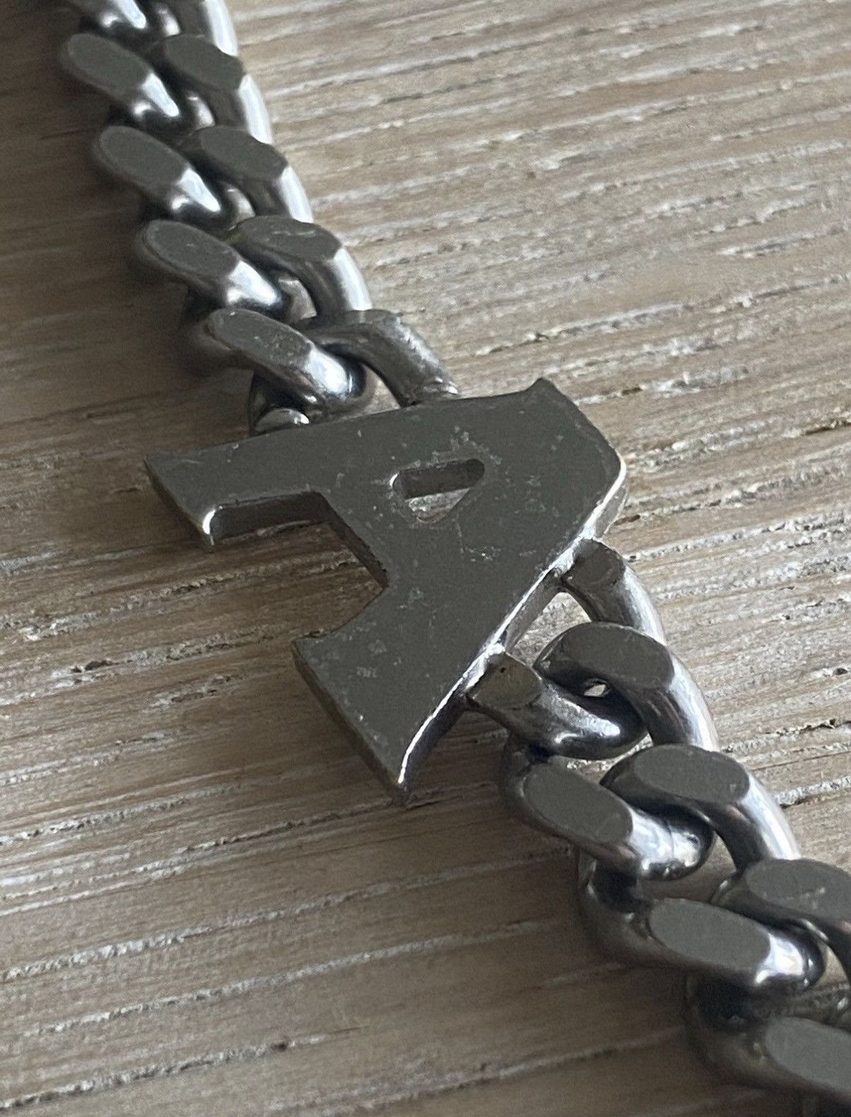 Alyx Alyx Hero Chain 1st Release Size ONE SIZE - 4 Thumbnail
