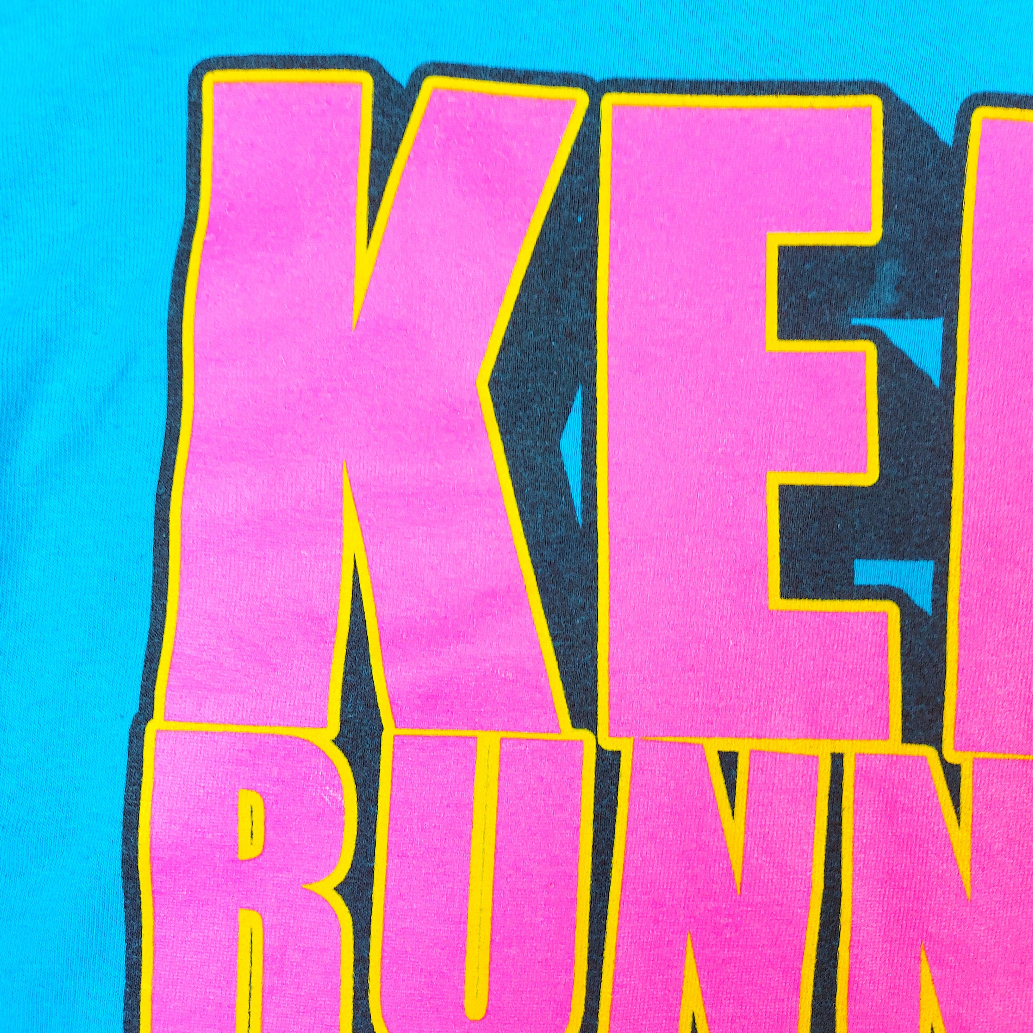 Band Tees Vintage 2007 A Day To Remember Keep Running Your Mouth TEE Size US M / EU 48-50 / 2 - 13 Thumbnail