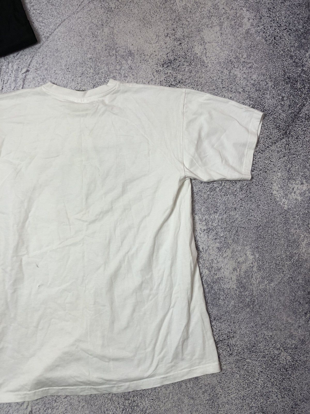 Vintage Men’s shirt footbal merch 2004 size L made in usa Xl sport Size US L / EU 52-54 / 3 - 8 Thumbnail
