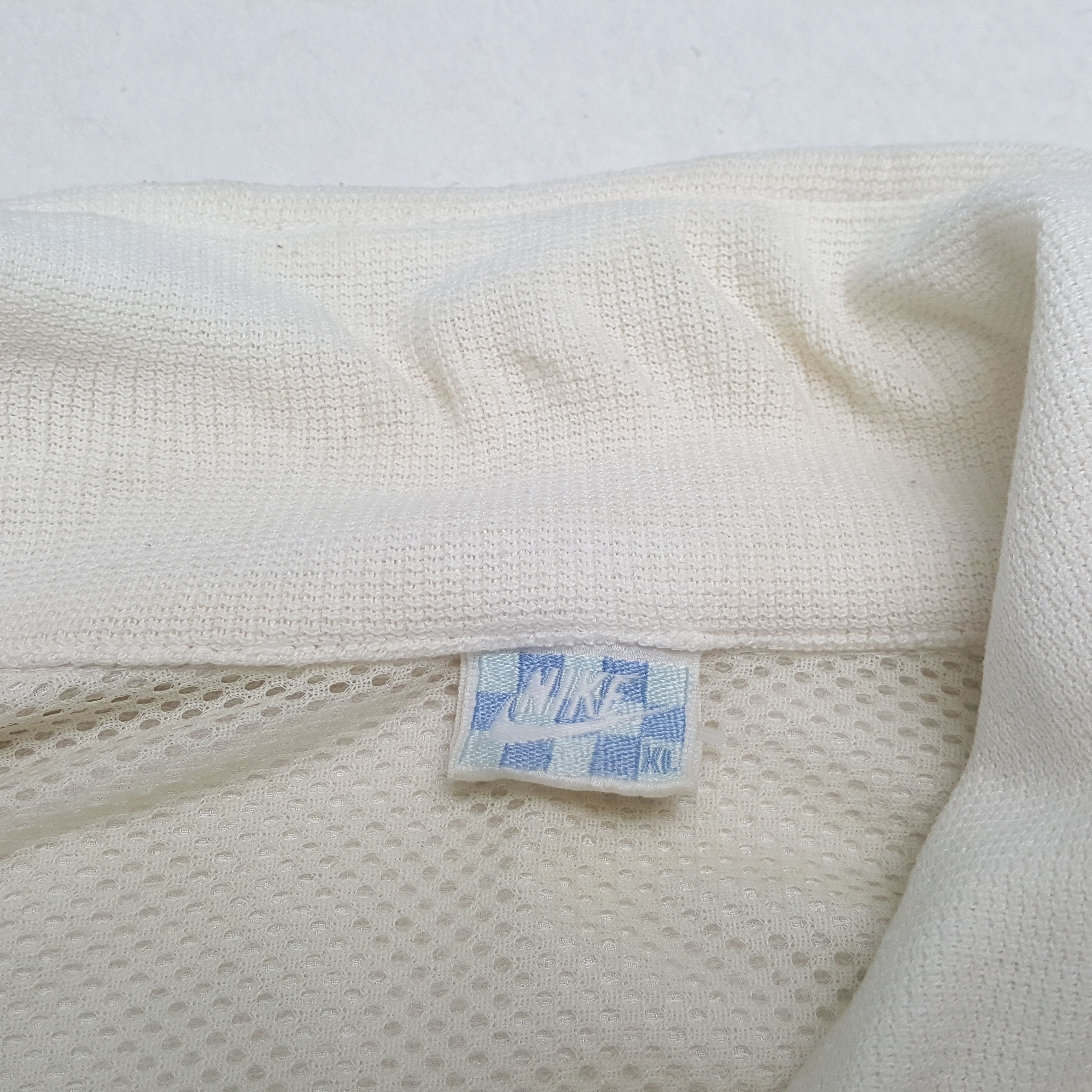 Nike × Vintage Nike Sportswear Style Jacket c282n29 Size US L / EU 52-54 / 3 - 6 Thumbnail