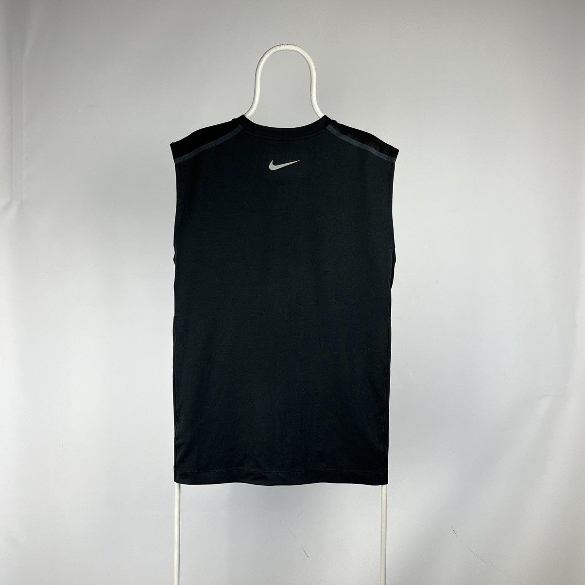 Nike Nike Golf vest sweater size Large Size US L / EU 52-54 / 3 - 2 Thumbnail