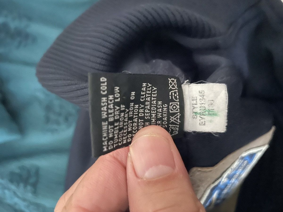 Enyce Est 1996 Reserve Game Track jacket Size US XL / EU 56 / 4 - 9 Thumbnail