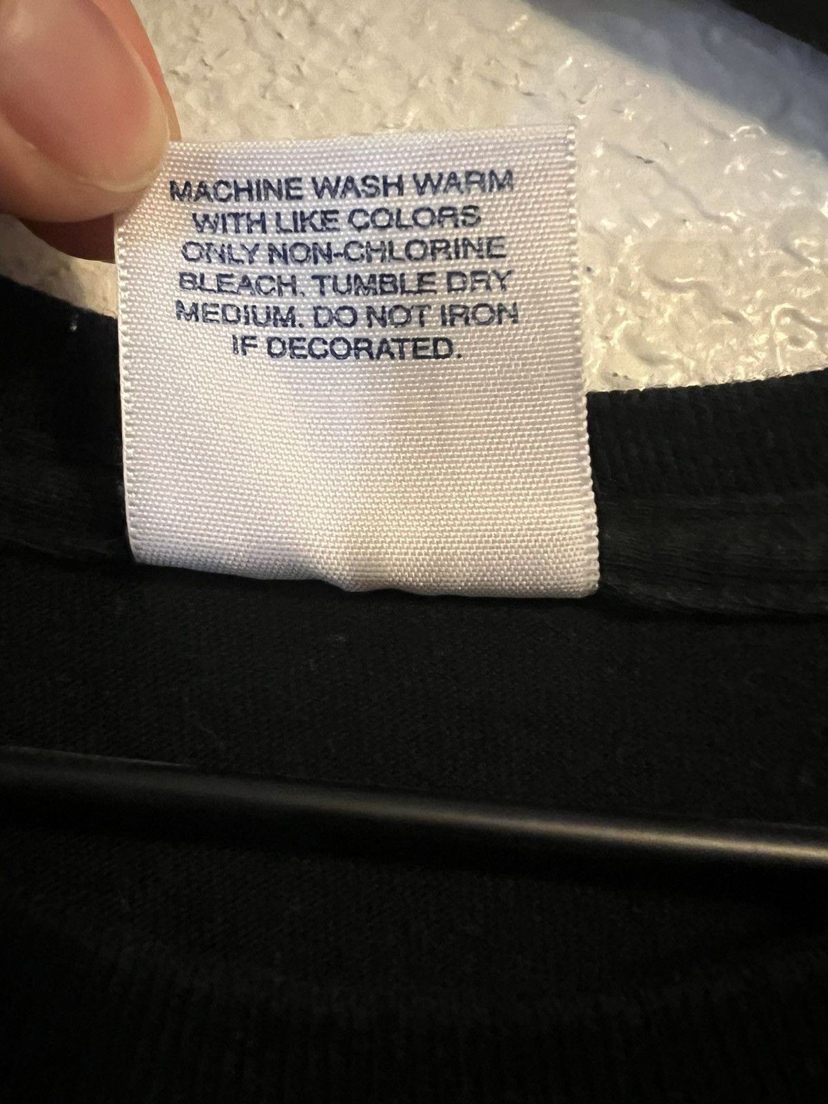 Supreme Supreme prodigy tee 2011 Size US L / EU 52-54 / 3 - 5 Thumbnail