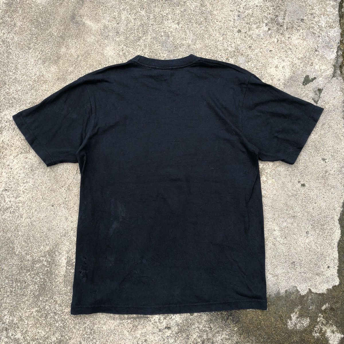Anime × Vintage 🔥Rare🔥Vintage Naruto Shipudden Big Print Promo Tee By Bandai Size US L / EU 52-54 / 3 - 3 Thumbnail