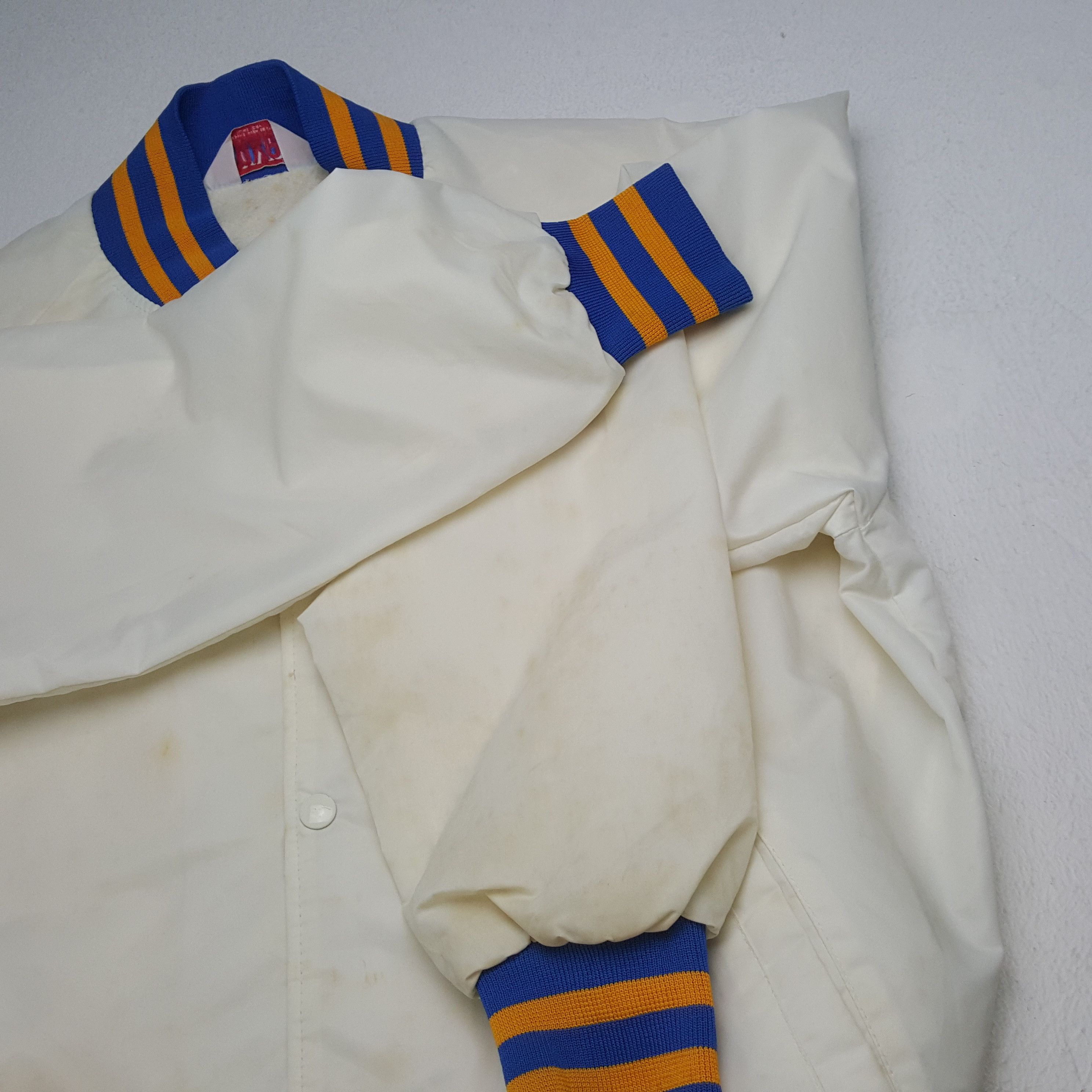 Vintage UCLA University California Jacket RR18 Size US L / EU 52-54 / 3 - 9 Thumbnail