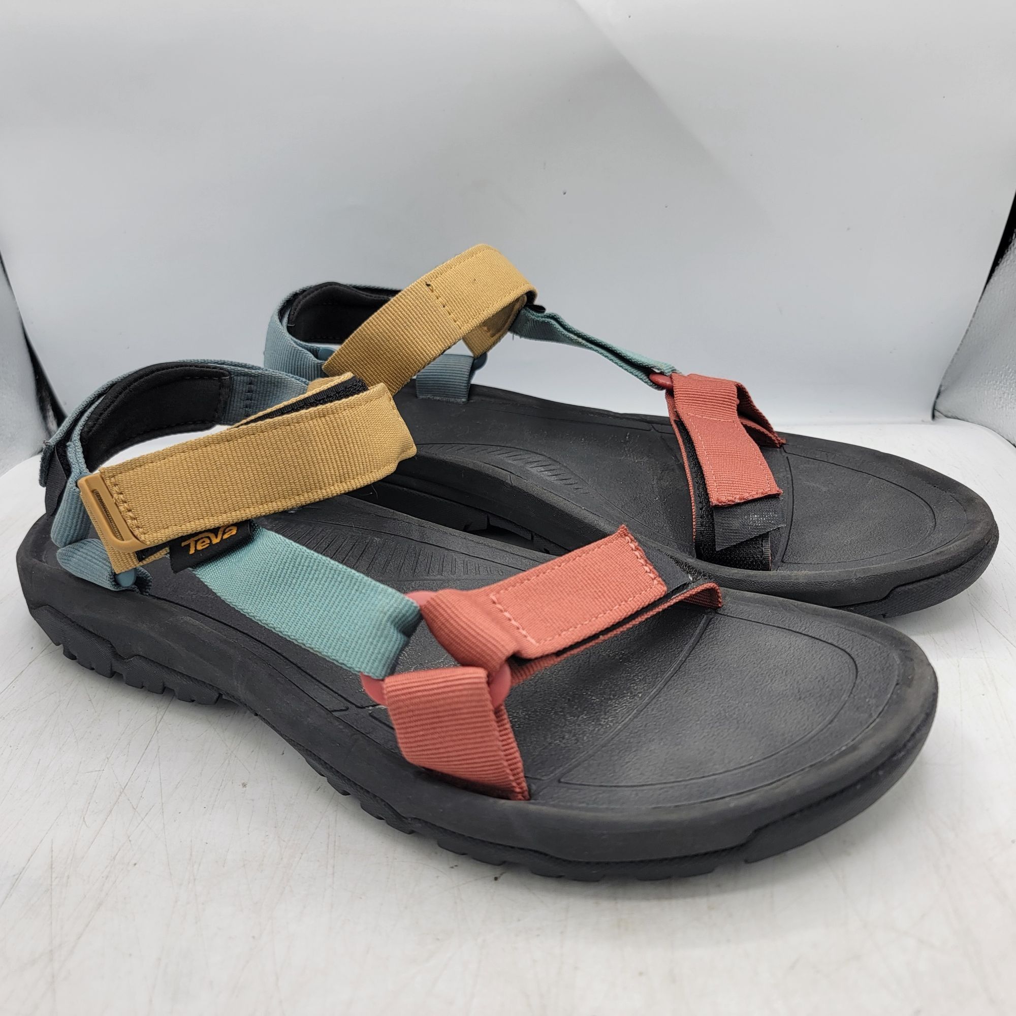 Snow Peak × Teva Snow Peak x Teva Hurricane XLT 2 Alp