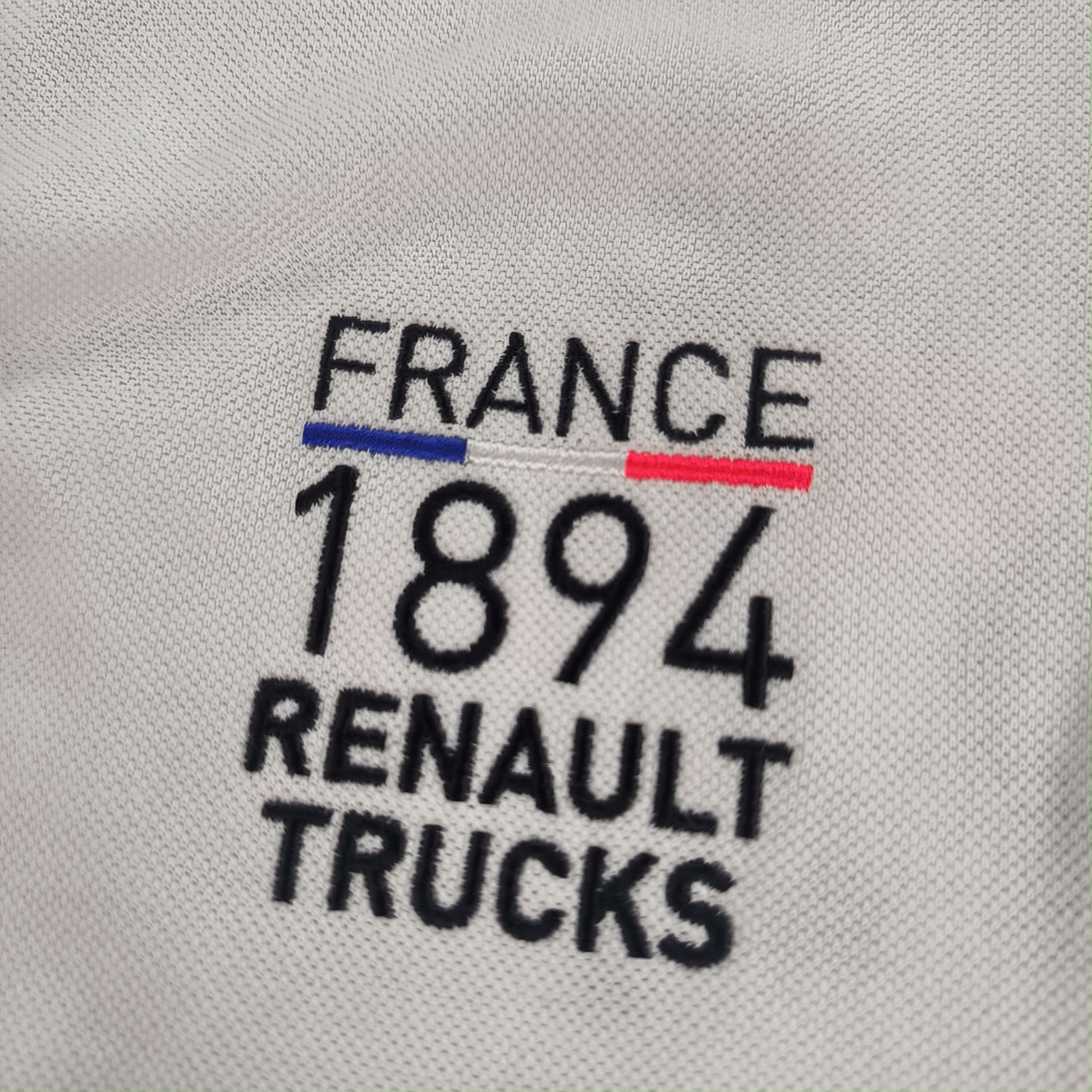 Other Renault Trucks tee shirt size S Size US S / EU 44-46 / 1 - 3 Thumbnail