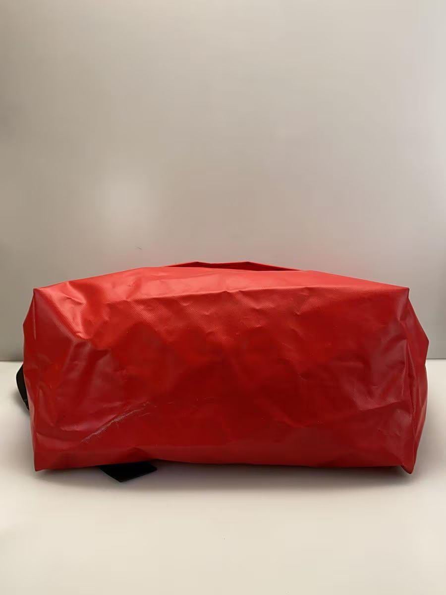 Comme des Garcons × Junya Watanabe "MAN" Logo Nylon Shoulder Bag Size ONE SIZE - 4 Thumbnail