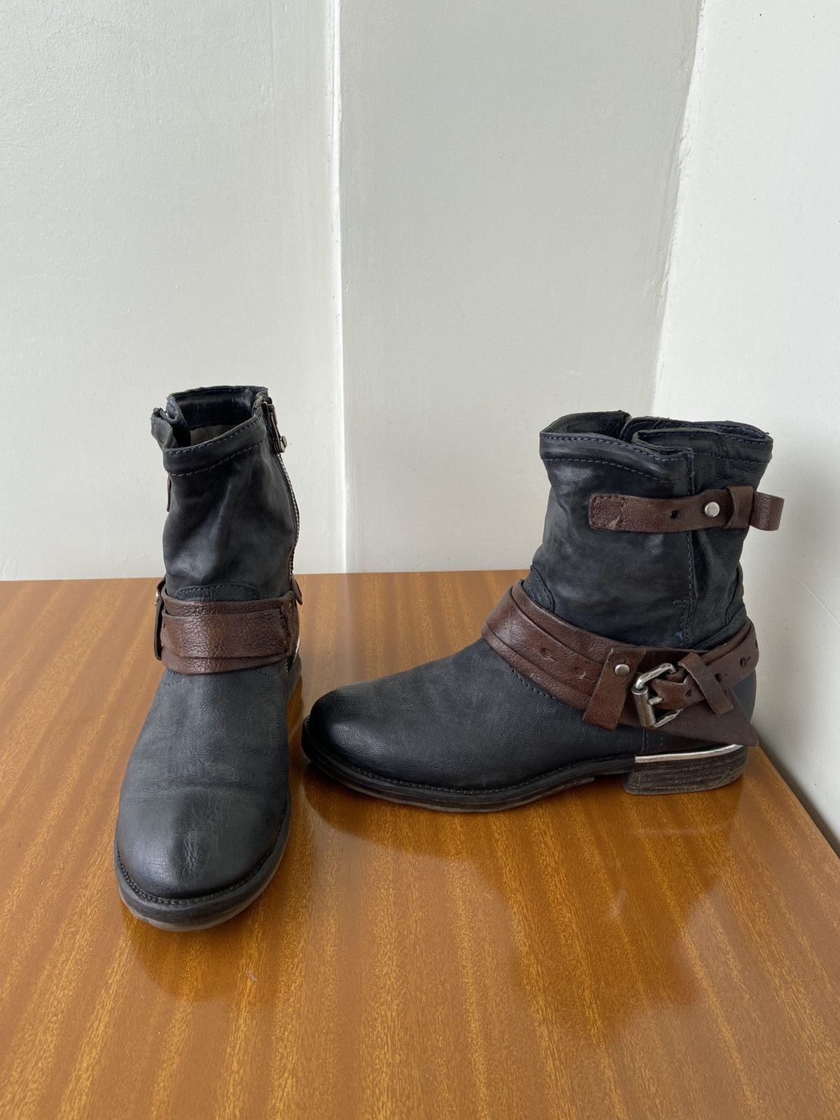 A.S.98 A.S.98 Size US 8 / IT 38 - 1 Thumbnail