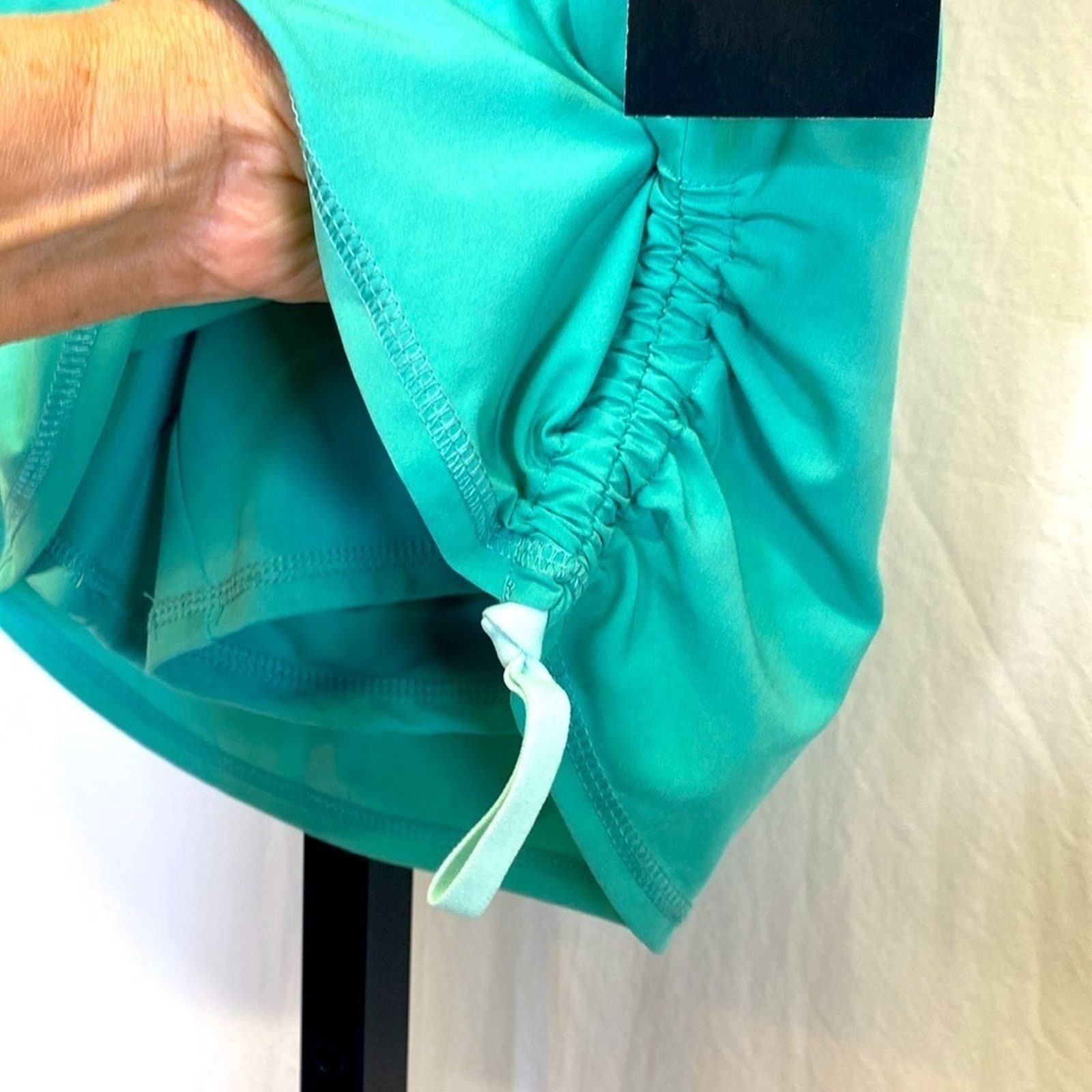 Ocean Current NWT Ocean Coast skort Size 29" - 4 Thumbnail