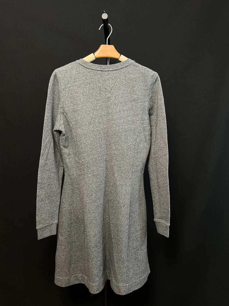 Kenzo KENZO Ladies' dress hoodie Size L / US 10 / IT 46 - 2 Thumbnail