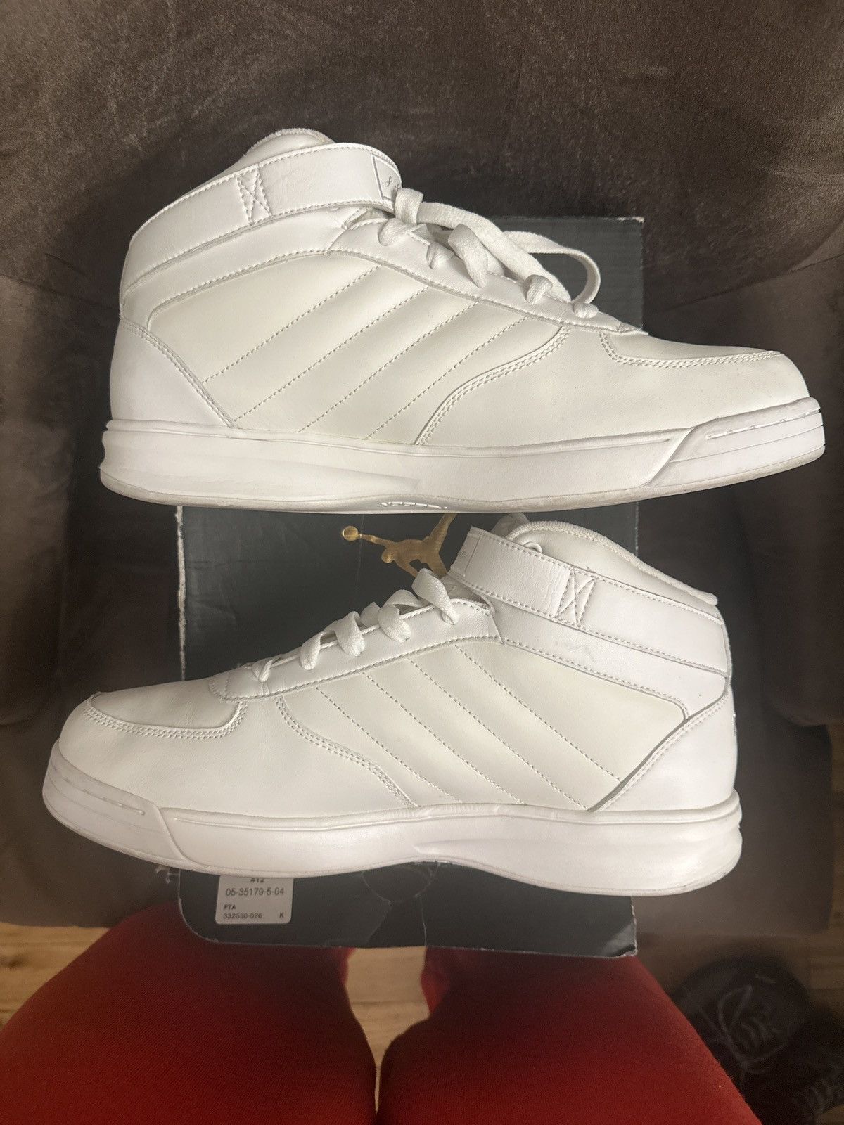 Jay Z Reebok S Carter | Grailed