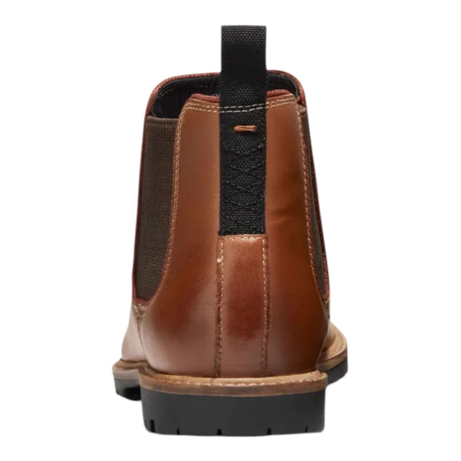 Cole Haan Men\'s Midland Lug Tan Chelsea Boots Size 9.5 Cole Haan Men main image 2