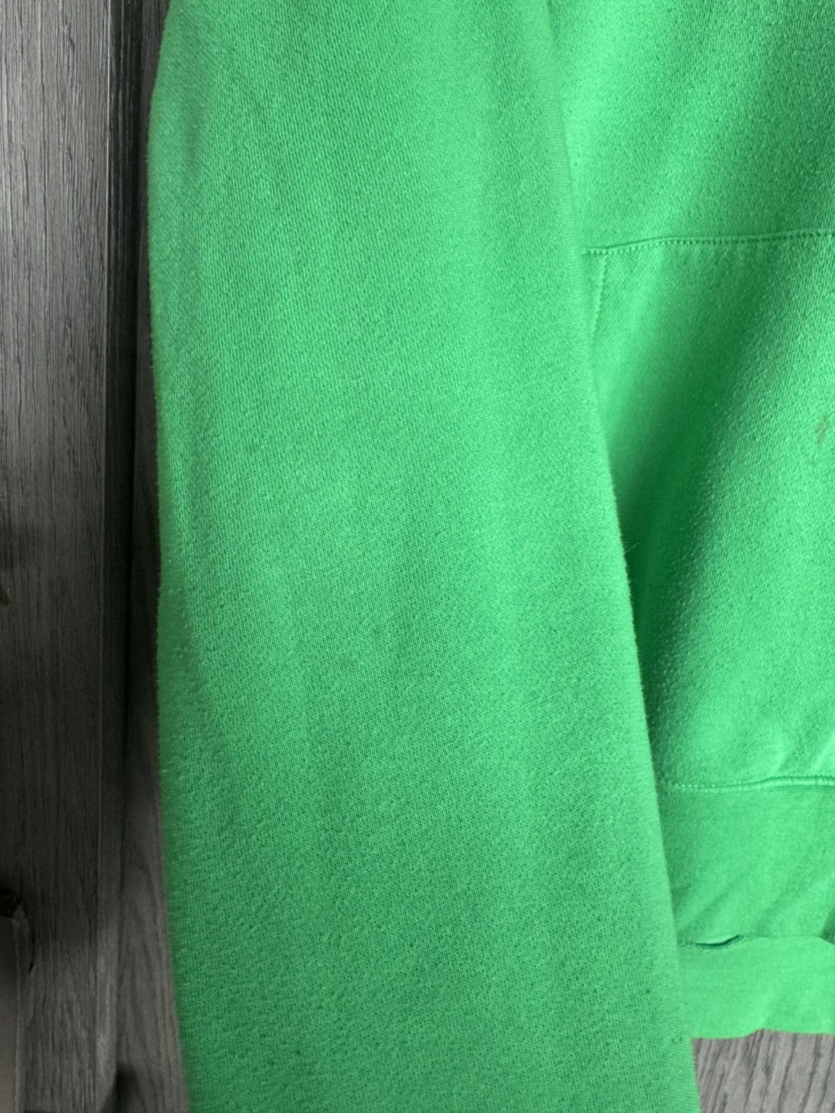 Polo Ralph Lauren Vintage RLX Ralph Lauren Hoodie Size US L / EU 52-54 / 3 - 4 Thumbnail