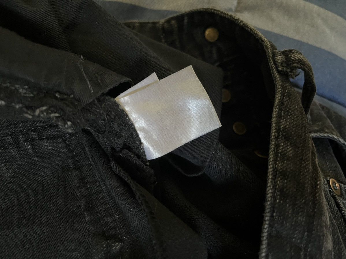 Le Grande Bleu (L.G.B.) LGB denim Size US 30 / EU 46 - 9 Thumbnail