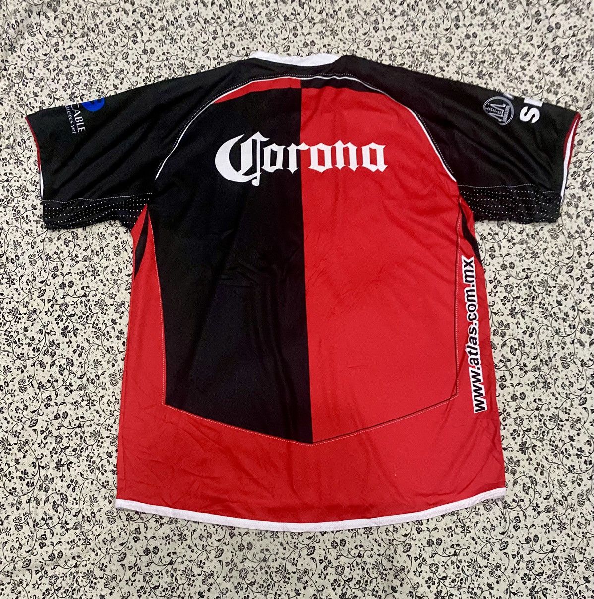 Other atlas fc jersey Size US XL / EU 56 / 4 - 3 Thumbnail