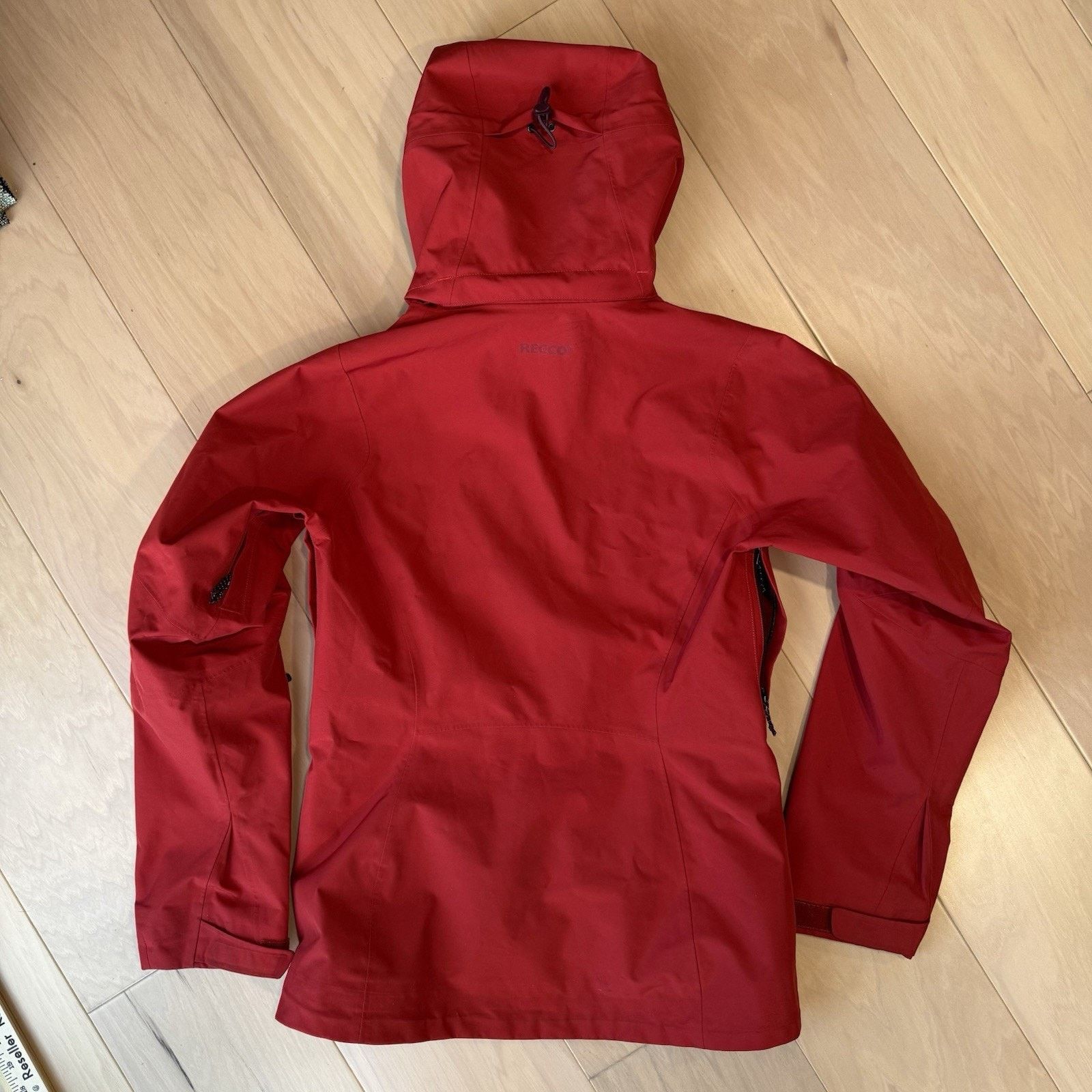 Patagonia Patagonia Powder Bowl Jacket Women's XS Gore Tex Outerwear Size XS / US 0-2 / IT 36-38 - 11 Thumbnail