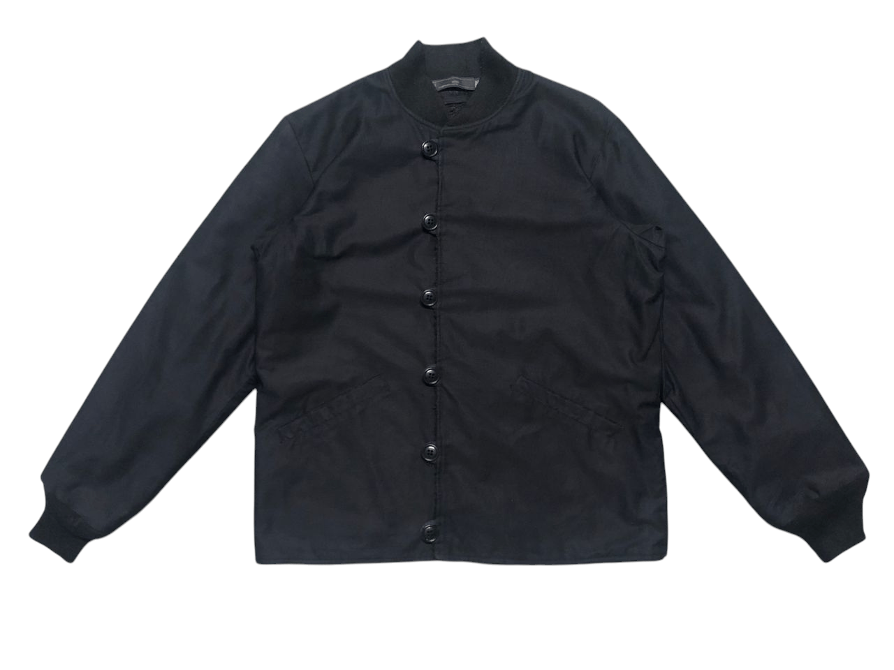 Breath & Stone × Japanese Brand Japanese Brand Breath High Performance Sherpa Lining Jacket Size US M / EU 48-50 / 2 - 1 Thumbnail