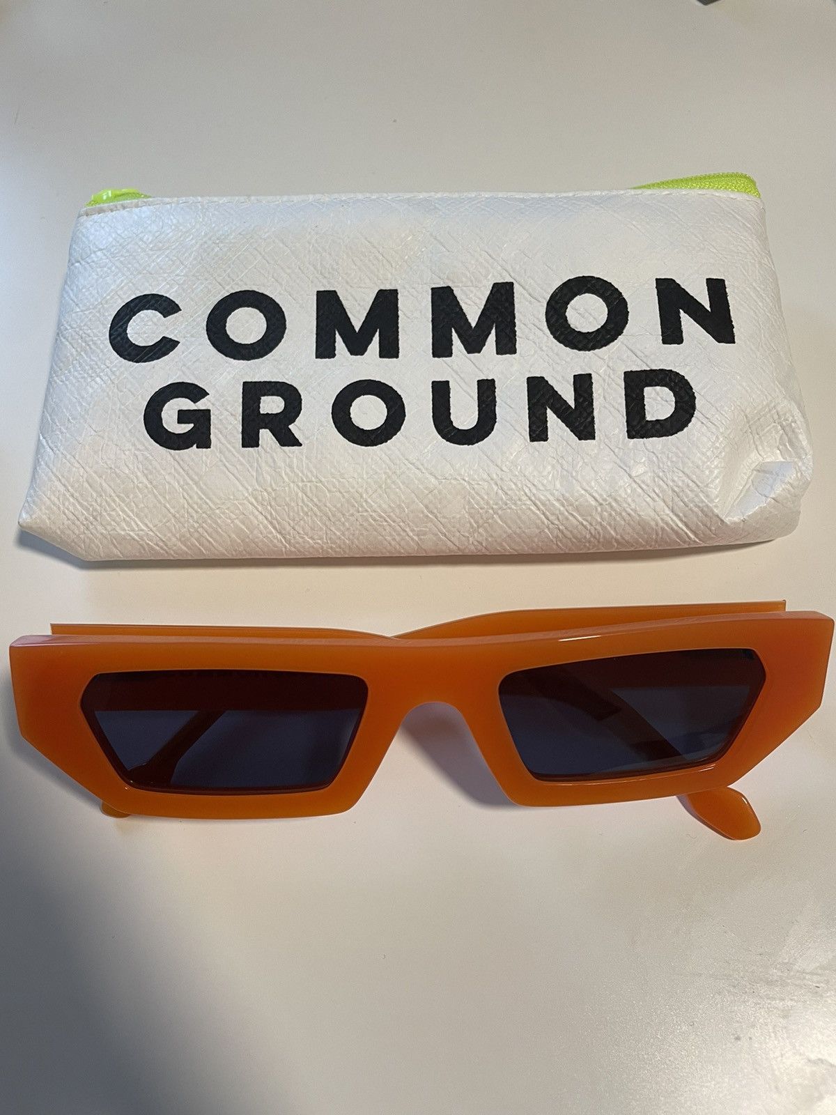 Common Projects Common Ground - SYL Size ONE SIZE - 1 Preview