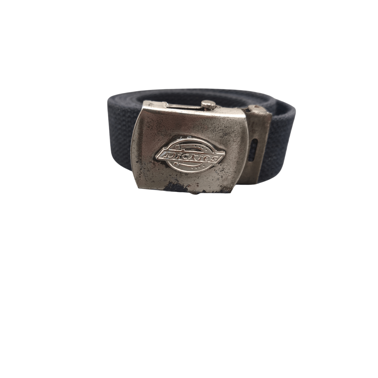 Supreme × Dickies  Stripe Webbing Belt SupremeDickies_Stripe_Webbing_