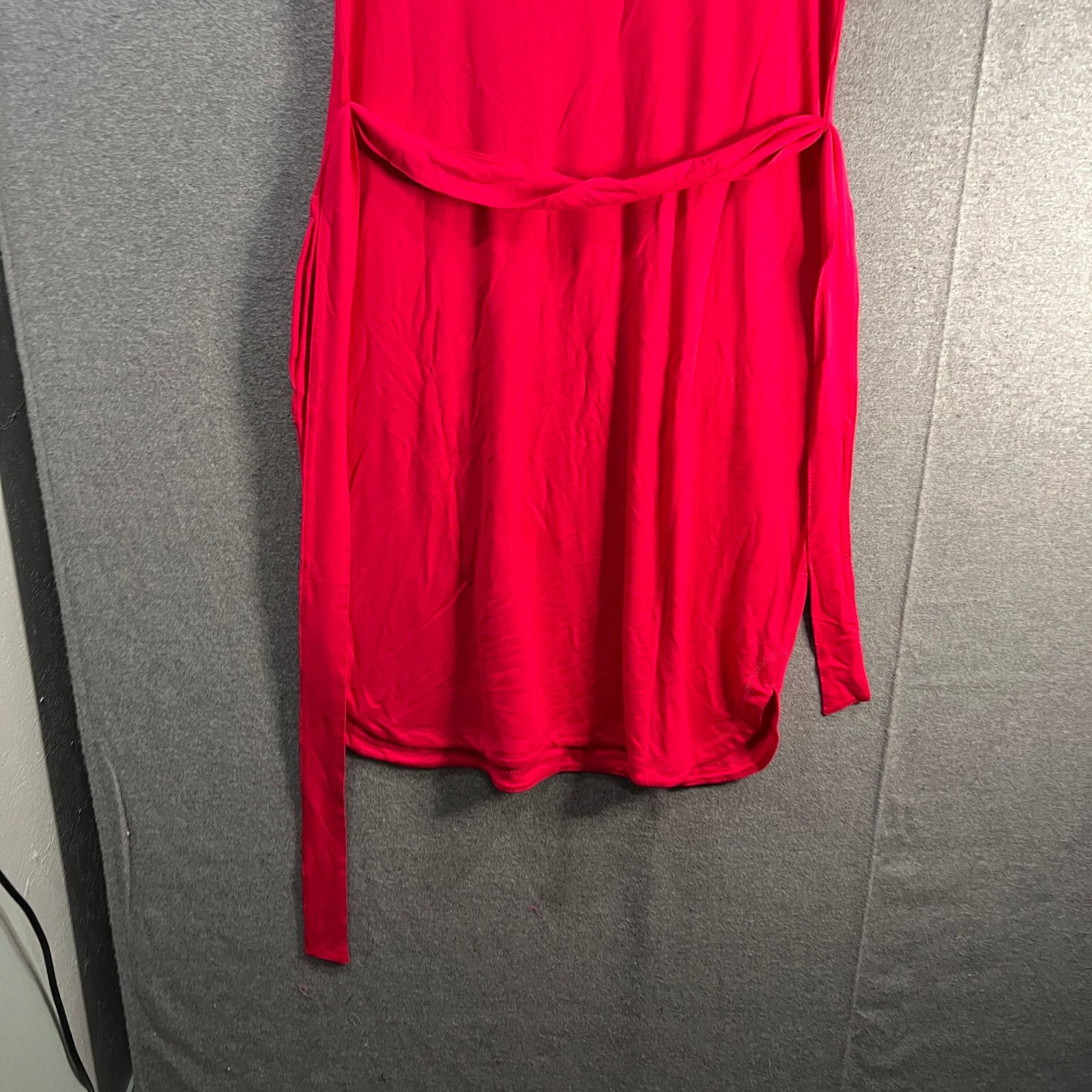 Isaac Mizrahi Isaac Mizrahi Live! Regular Soho French Terry Size XS / US 0-2 / IT 36-38 - 12 Thumbnail