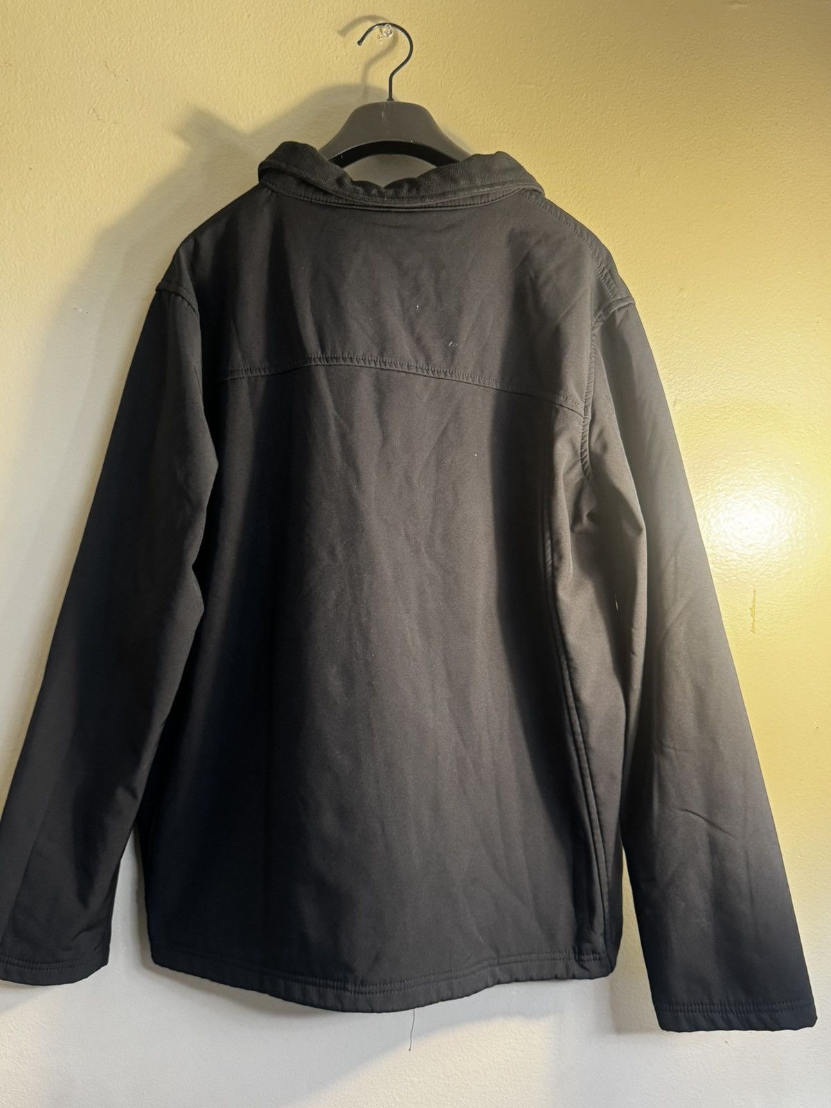 Other Petromin 1990s Vintage Jacket Size US XL / EU 56 / 4 - 4 Thumbnail