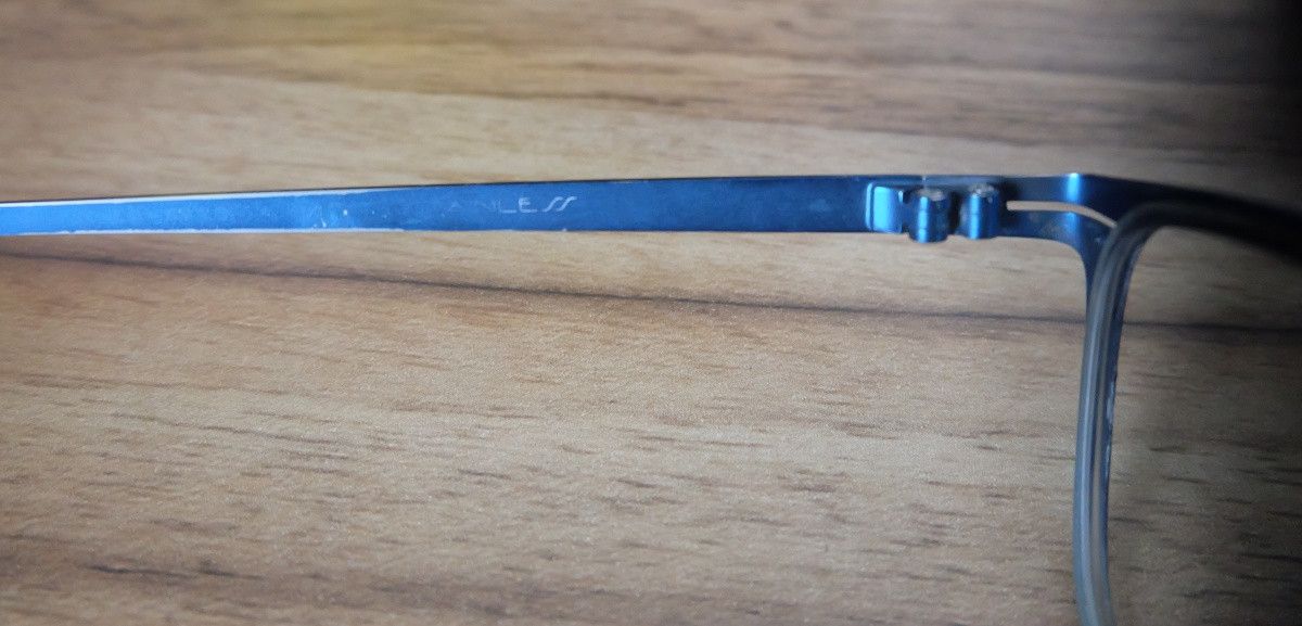 Japanese Brand OWNDAYS Air AF1014-G Glasses Size ONE SIZE - 6 Thumbnail