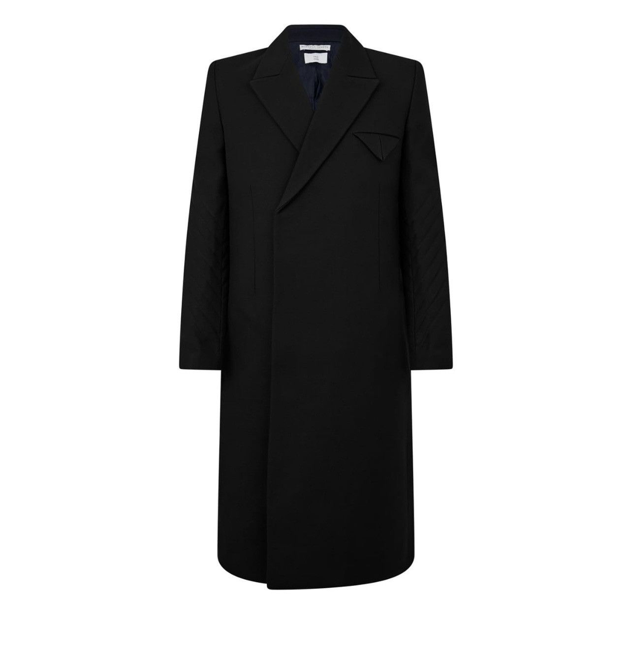 Bottega Veneta BOTTEGA VENETA BV SPONGED COAT Size US M / EU 48-50 / 2 - 1 Thumbnail