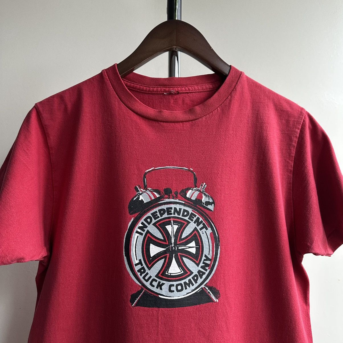 Independent Truck Co. × Vintage Vintage Independent Truck Company Tee Size US S / EU 44-46 / 1 - 2 Thumbnail
