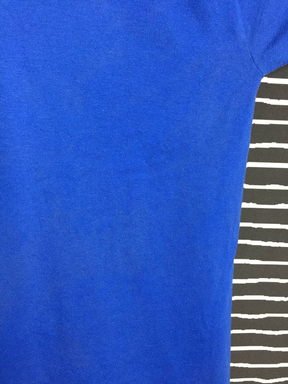 Jerzees × Vintage Vtg Jerzees Heavyweight Blend Plain Blank Casual Tee Size US XL / EU 56 / 4 - 15 Thumbnail