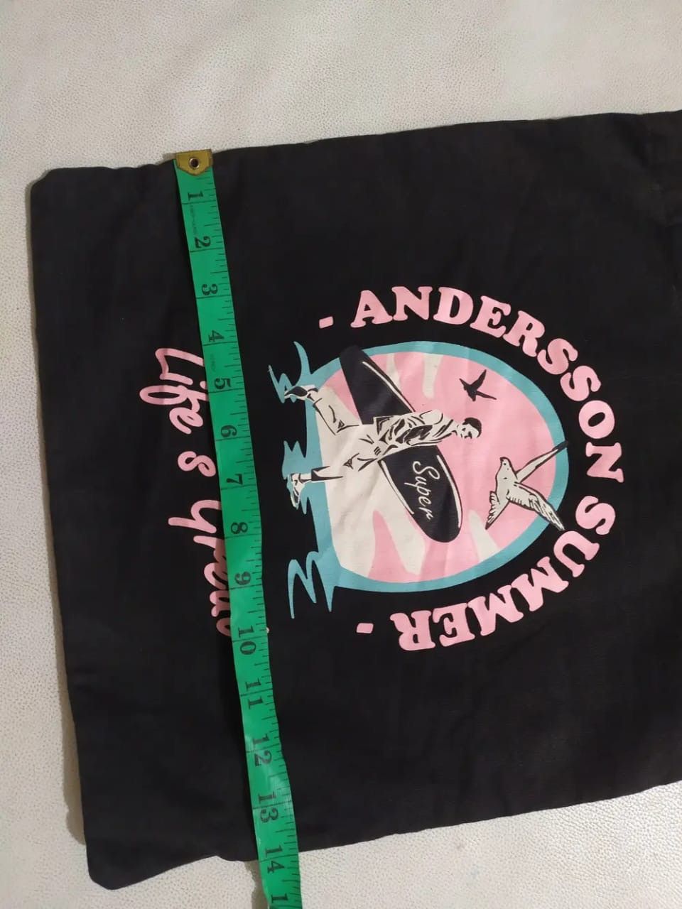 Andersson Bell Andersson Bell SS 2016 Totebag Size ONE SIZE - 11 Thumbnail