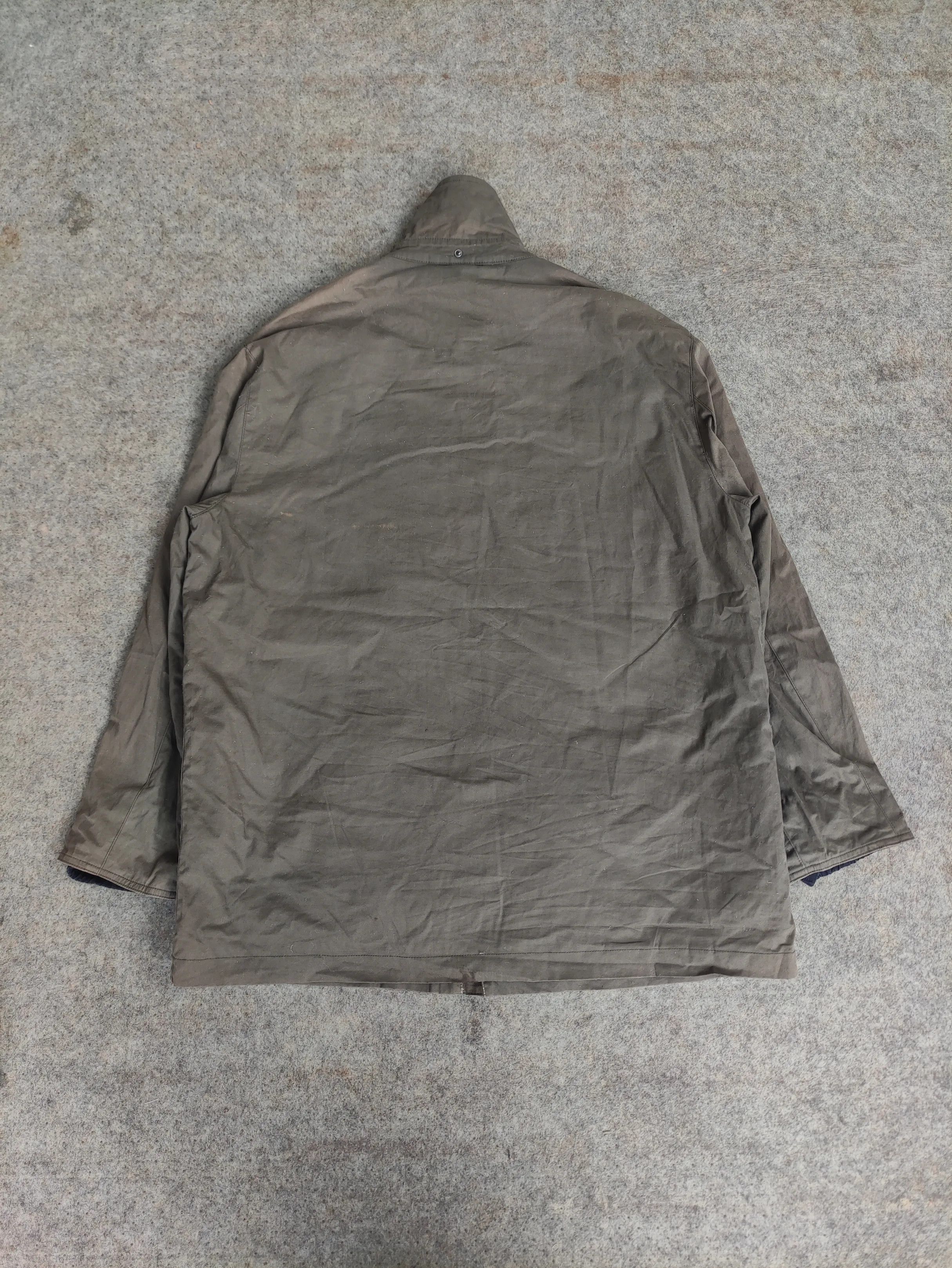 Brooks Brothers Vintage Brooks Brothers Workwear Jacket J026 Size US M / EU 48-50 / 2 - 22 Thumbnail