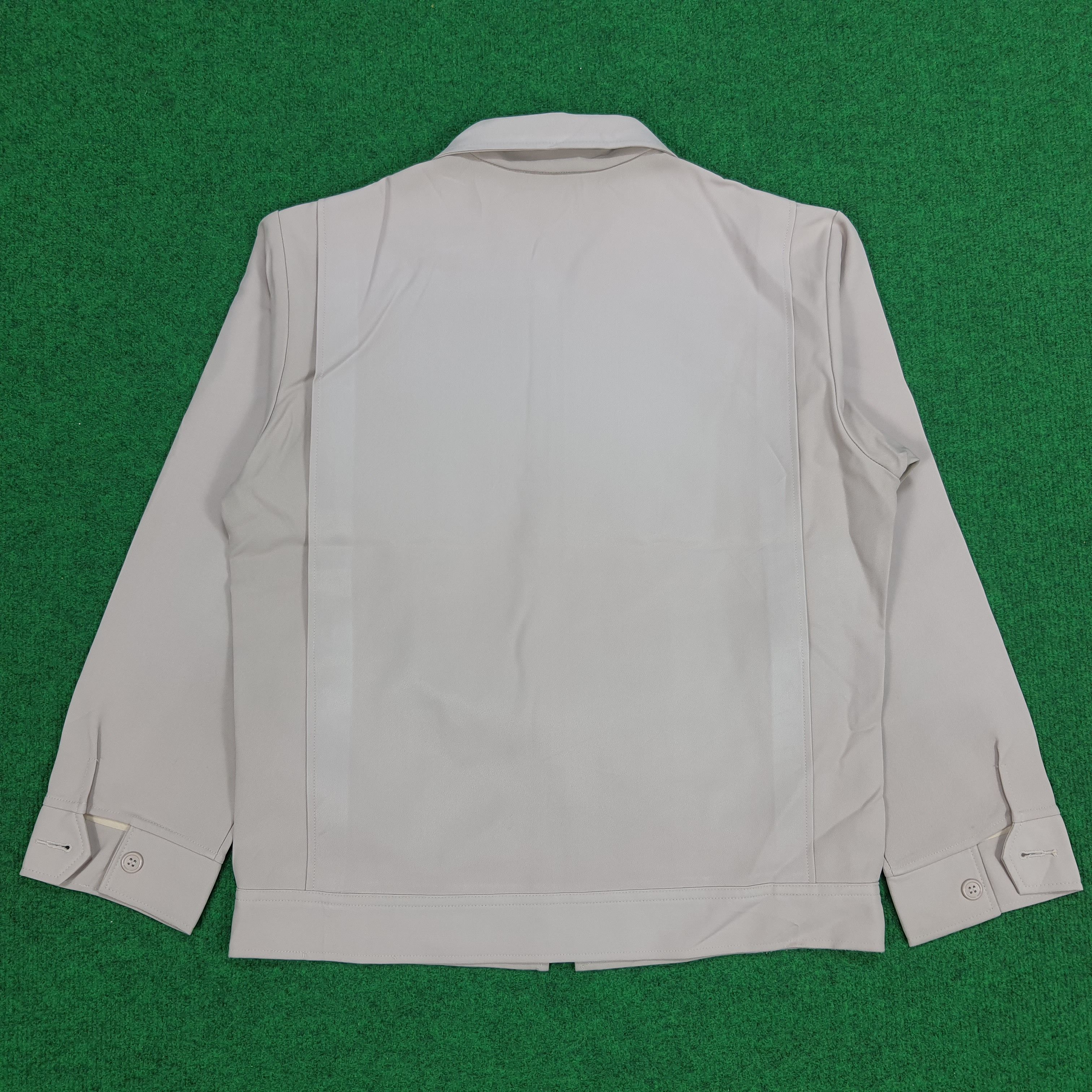 Japanese Brand × Vintage Vintage TOSHIBA Japan Tech Brand Workwear Jacket Size US S / EU 44-46 / 1 - 3 Thumbnail