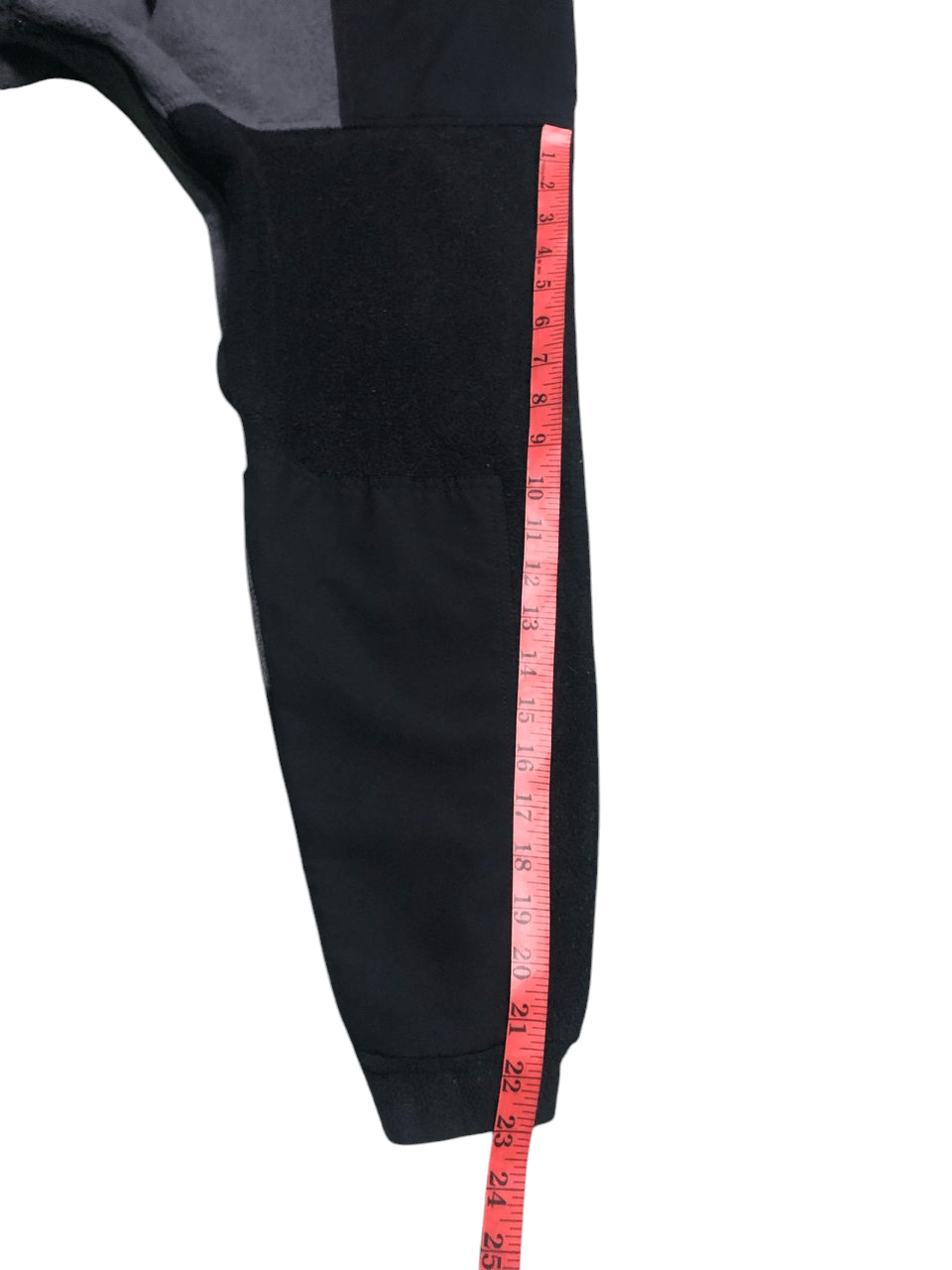 Mountain Hardwear Vintage Mountain Hardwear Gore Windstopper Fleece Jacket Size US S / EU 44-46 / 1 - 21 Thumbnail