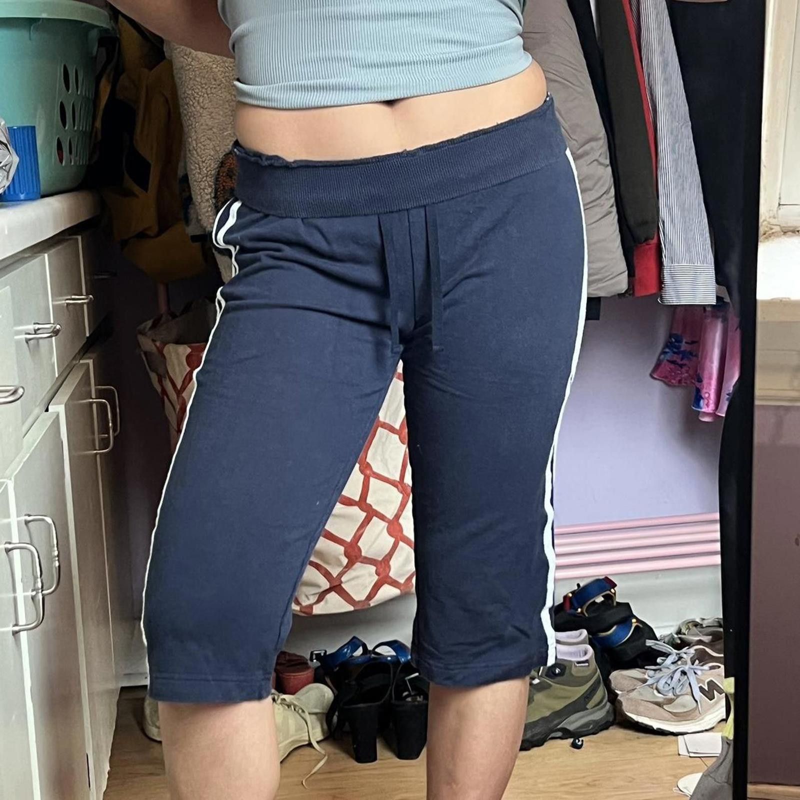 Other Cute lil Capris Pants Size 28" / US 6 / IT 42 - 1 Thumbnail