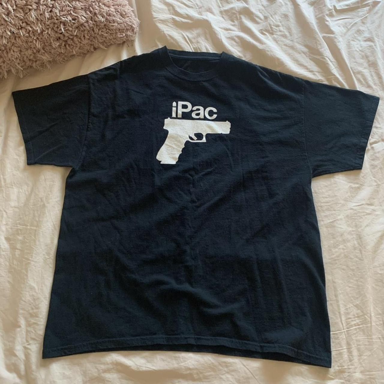Other Vintage Graphic T-shirt Size US L / EU 52-54 / 3 - 1 Thumbnail