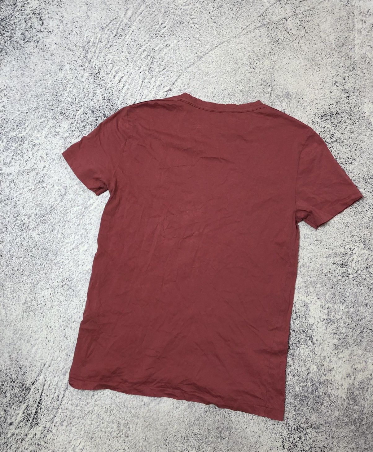 Allsaints Mens t-shirt Allsaints size xs y2k casual Size US XS / EU 42 / 0 - 7 Thumbnail