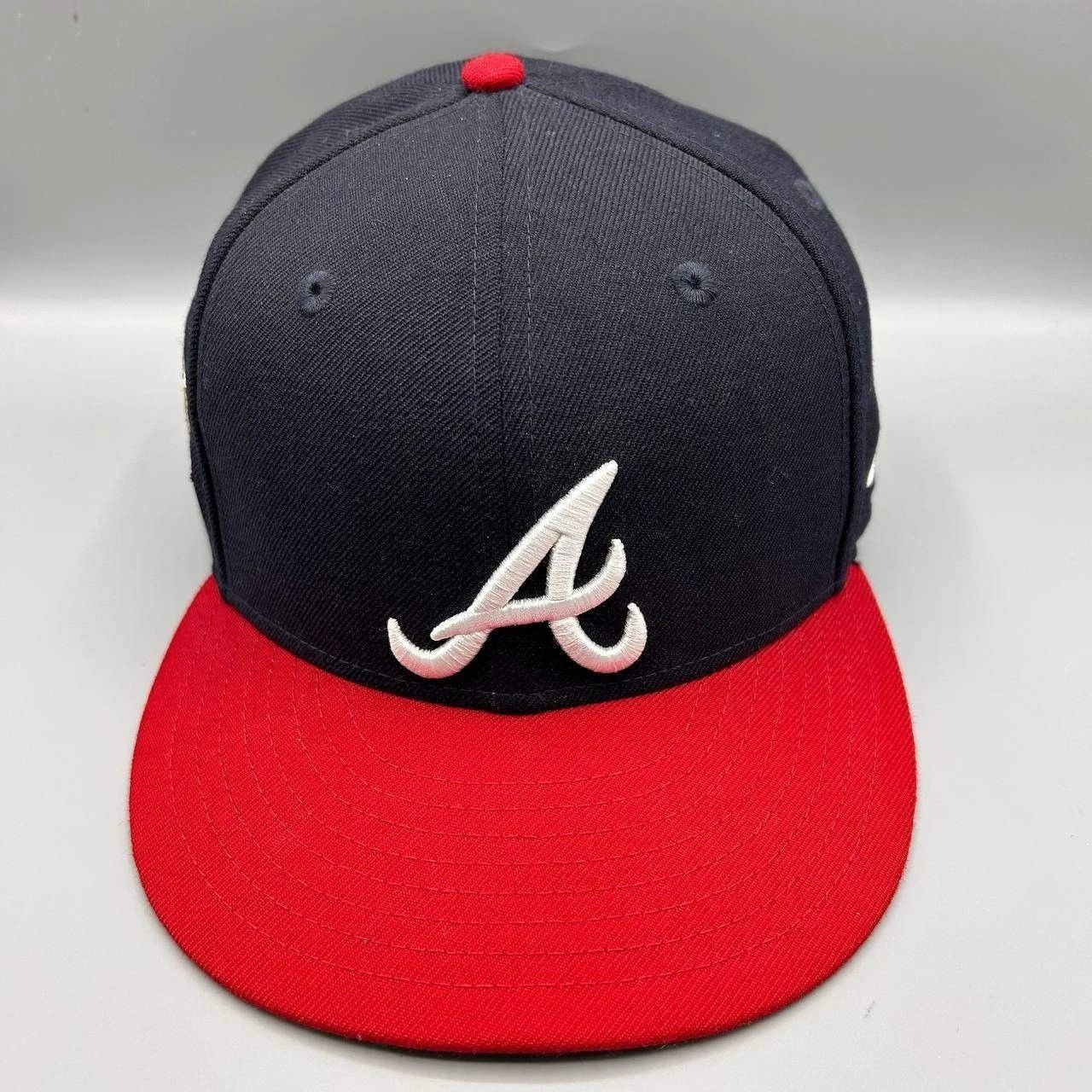 Hat Club × MyFitteds × New Era 7 3/8 Trendsetter805 Menace to