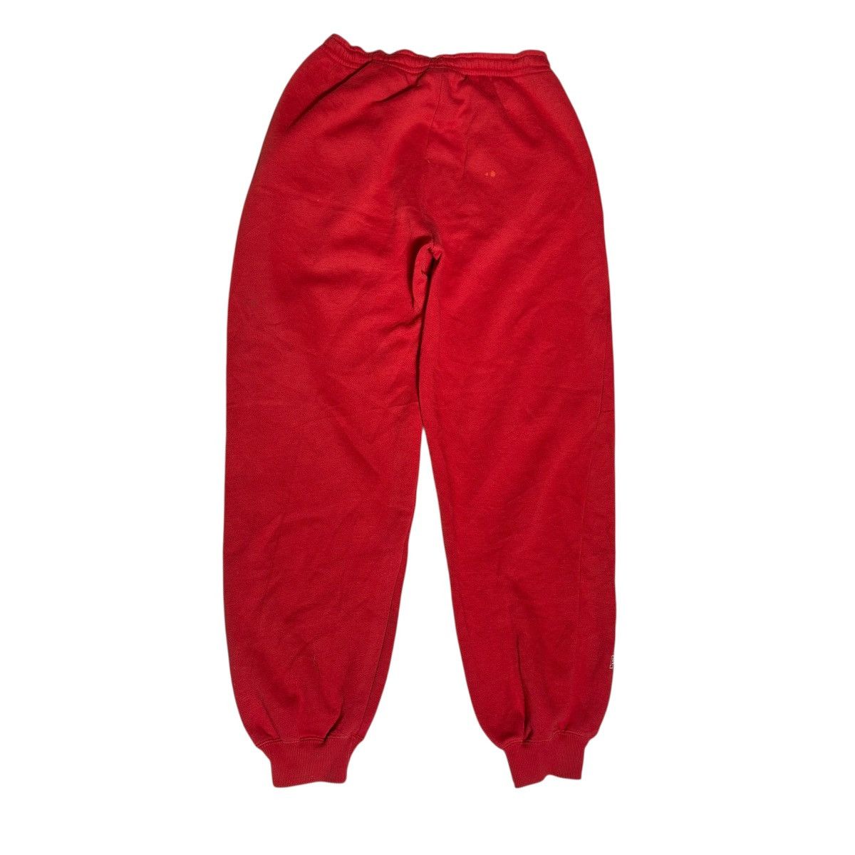 Playboy × Vintage Vintage 90s Playboy Logo Sweatpants / Joggers Size US 34 / EU 50 - 2 Thumbnail