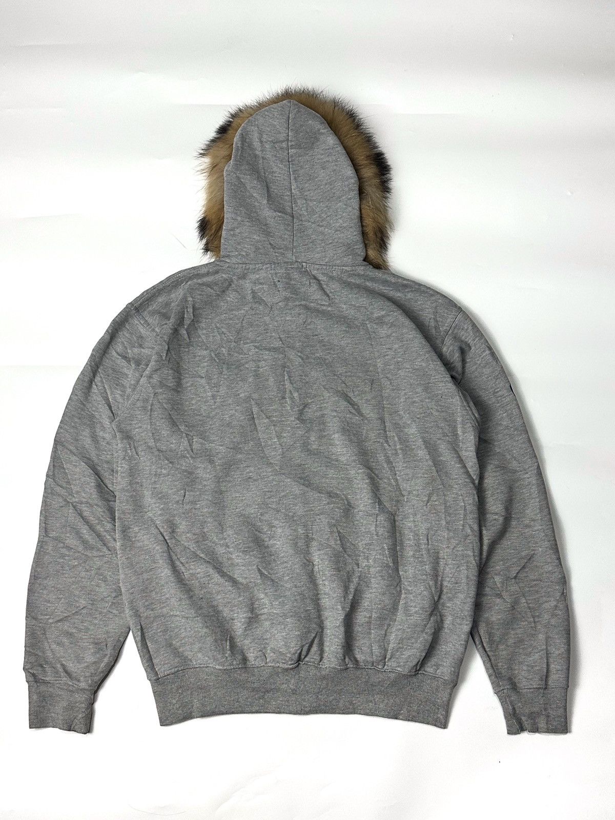 Le Grande Bleu (L.G.B.) Polo ralph lauren fur hoodie Size US M / EU 48-50 / 2 - 4 Thumbnail
