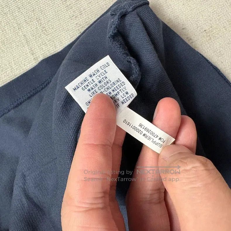 RRL Ralph Lauren Polo Ralph Lauren Short Sleeve Polo Shirt. Size US S / EU 44-46 / 1 - 5 Thumbnail