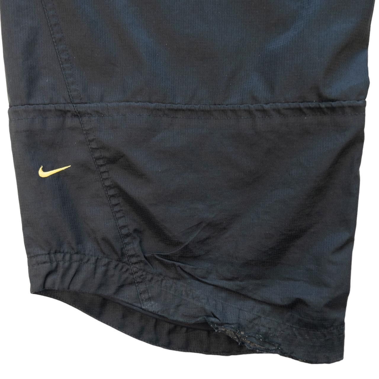 Nike Vintage Nike Tracksuit Bottoms Size L Size US 35 - 5 Thumbnail