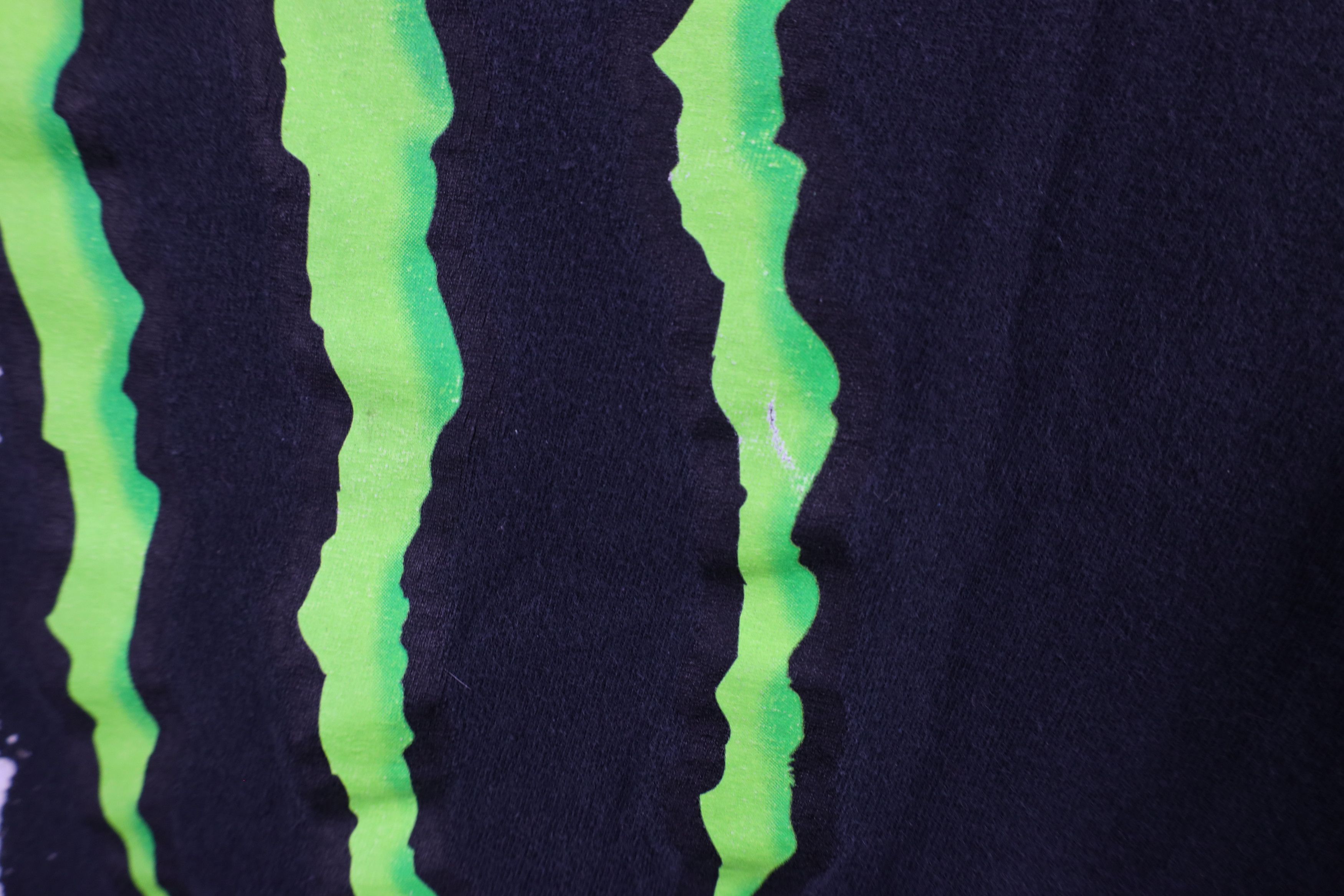 Vintage Monster Energy Drink x Fox Racing Ricky Carmichael T-Shirt Size US M / EU 48-50 / 2 - 8 Thumbnail