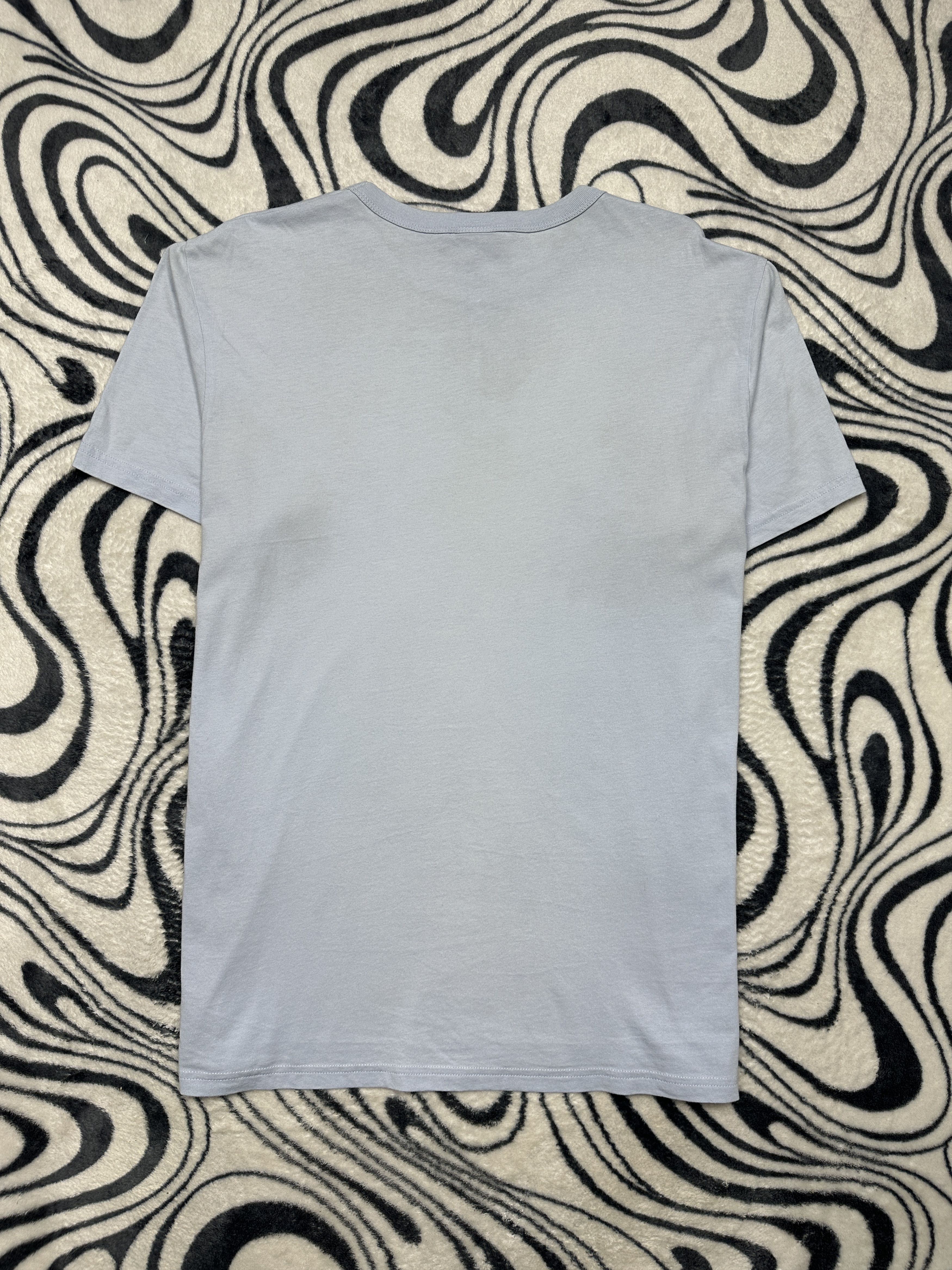G-Star G Star Raw Vintage Mens Big Logo T-Shirt Y2K Tee Size US L / EU 52-54 / 3 - 7 Thumbnail