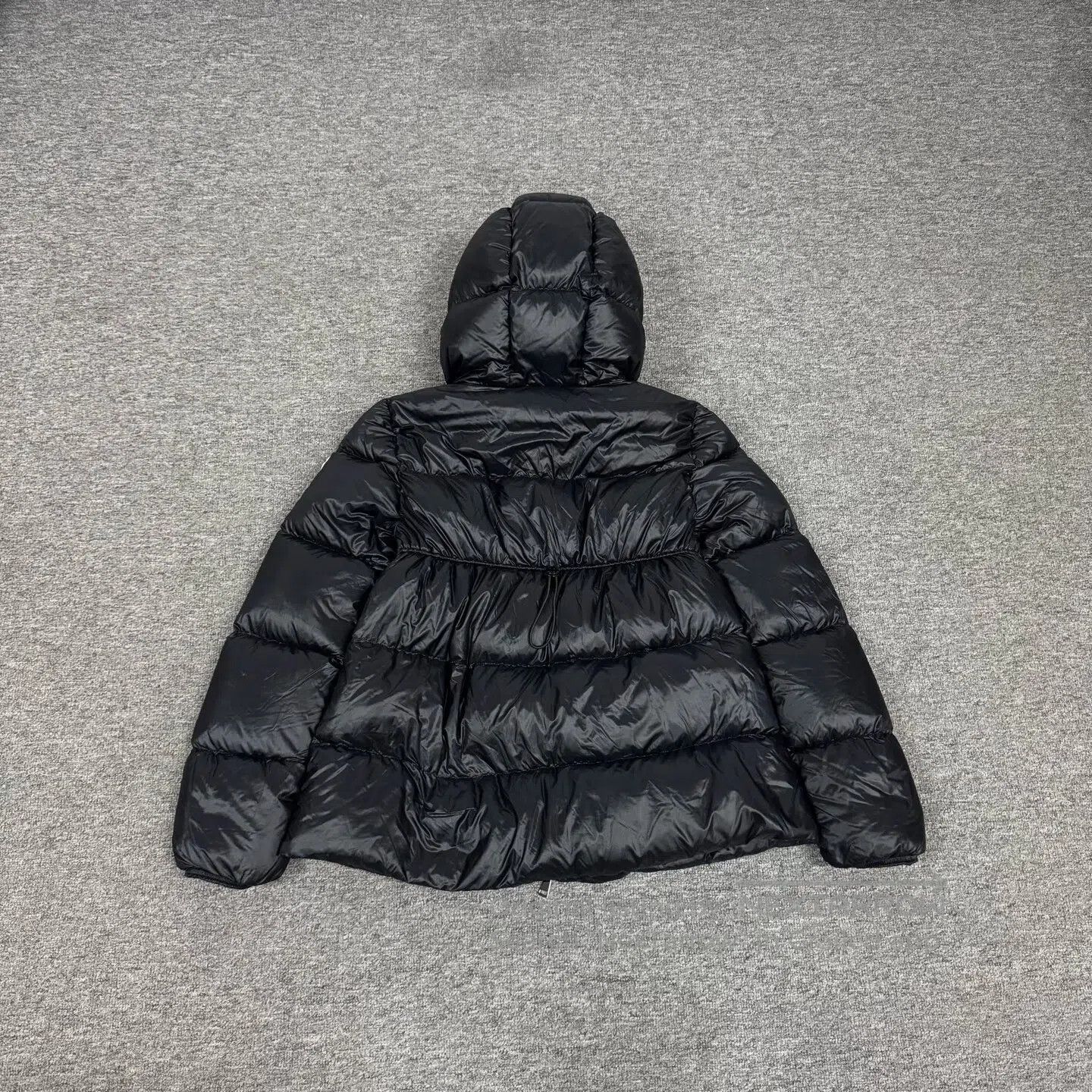 Moncler Moncler Chanbom Logo Hooded Down Jacket| Size US S / EU 44-46 / 1 - 2 Thumbnail
