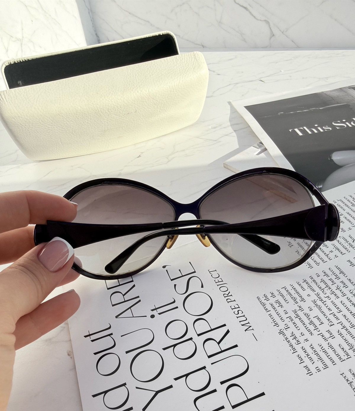 Versace Versace sunglasses mod.2098 Size ONE SIZE - 11 Thumbnail