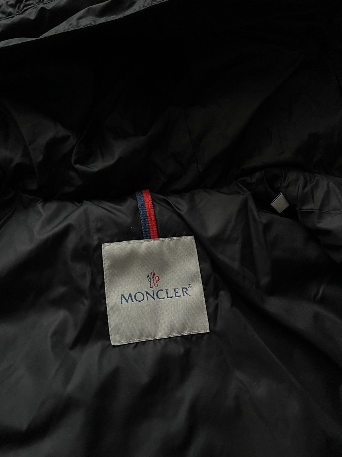 Moncler Moncler Mess Puffer Jacket Size S / US 4 / IT 40 - 12 Thumbnail
